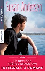 Télécharger le livre :  Le défi des frères Bradshaw : l'intégrale