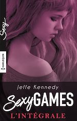 Télécharger le livre :  L'intégrale ''Sexy Games''
