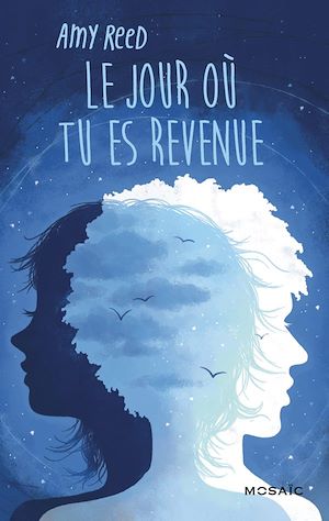 Téléchargez le livre :  Le jour où tu es revenue