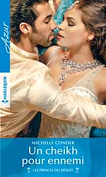 Télécharger le livre :  Un cheikh pour ennemi