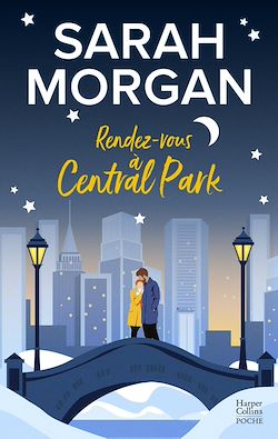 Télécharger le livre :  Rendez-vous à Central Park
