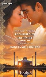 Télécharger le livre :  Le chirurgien du désert - Fiancés sur contrat