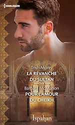 Télécharger le livre :  La revanche du sultan - Pour l'amour du cheikh