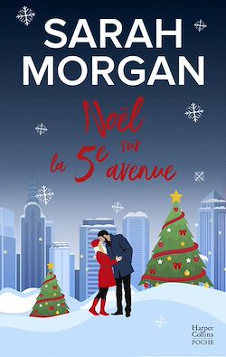 Télécharger le livre :  Noël sur la 5e avenue