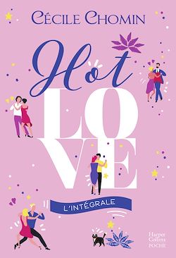 Télécharger le livre :  Hot Love l'intégrale