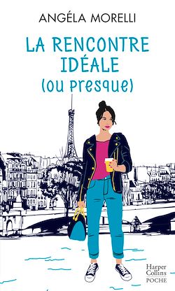 Télécharger le livre :  La rencontre idéale (ou presque)