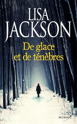 Télécharger le livre :  De glace et de ténèbres