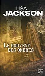 Télécharger le livre :  Le couvent des ombres