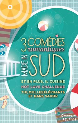Télécharger le livre :  3 comédies romantiques - Made in Sud