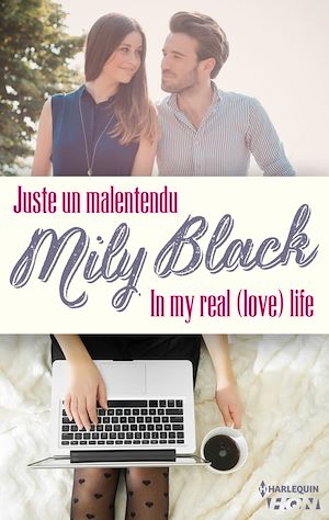 Téléchargez le livre :  Coffret 2 romans de Mily Black