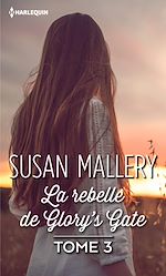 Télécharger le livre :  La rebelle de Glory's Gate