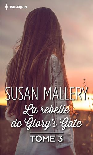 Téléchargez le livre :  La rebelle de Glory's Gate