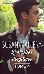 Télécharger le livre :  L'héritier illégitime