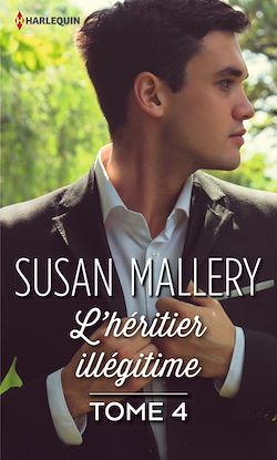 Télécharger le livre :  L'héritier illégitime