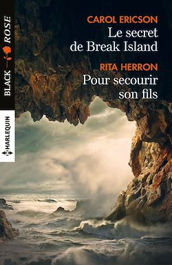 Télécharger le livre :  Le secret de Break Island - Pour secourir son fils