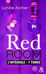 Télécharger le livre :  Red Room : l'intégrale