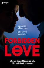 Télécharger le livre :  Forbidden Love