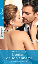 Télécharger le livre :  L'enfant de son ennemi