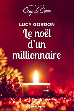 Télécharger le livre :  Le Noël d'un milliardaire