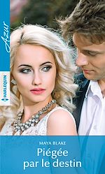 Télécharger le livre :  Piégée par le destin