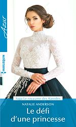 Télécharger le livre :  Le défi d'une princesse