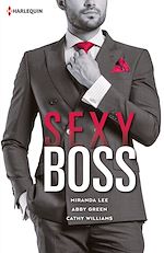 Télécharger le livre :  Sexy Boss