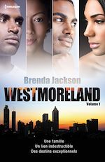 Télécharger le livre :  Westmoreland - Volume 1