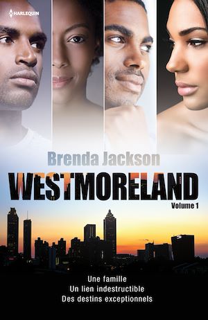 Téléchargez le livre :  Westmoreland - Volume 1