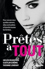 Télécharger le livre :  Prêtes à tout