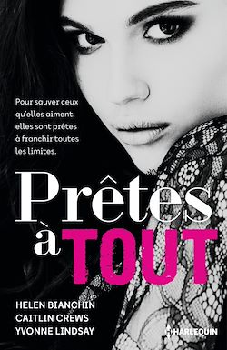 Télécharger le livre :  Prêtes à tout