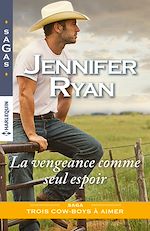 Télécharger le livre :  La vengeance comme seul espoir