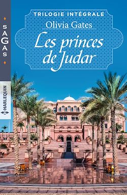 Télécharger le livre :  Les princes de Judar