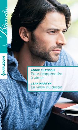 Télécharger le livre :  Pour réapprendre à aimer - La valse du destin