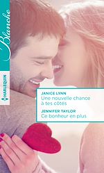 Download this eBook Une nouvelle chance à tes côtés - Ce bonheur en plus