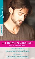 Download this eBook Un ennemi trop attirant - Ce secret à conserver - Un patient si troublant