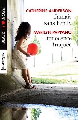 Télécharger le livre :  Jamais sans Emily - L'innocence traquée