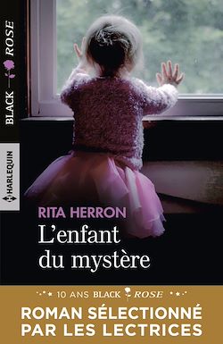 Télécharger le livre :  L'enfant du mystère