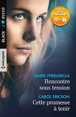 Télécharger le livre :  Rencontre sous tension - Cette promesse à tenir