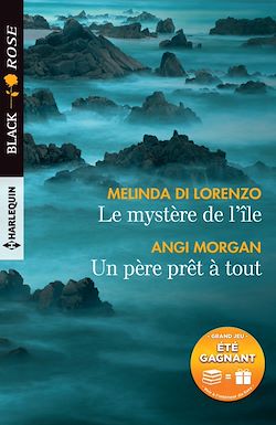 Télécharger le livre :  Le mystère de l'île - Un père prêt à tout
