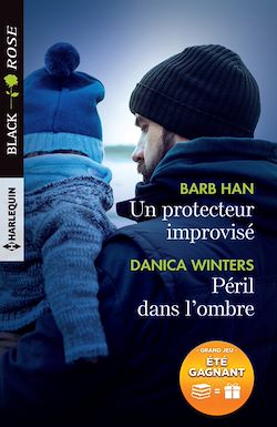 Télécharger le livre :  Un protecteur improvisé - Péril dans l'ombre