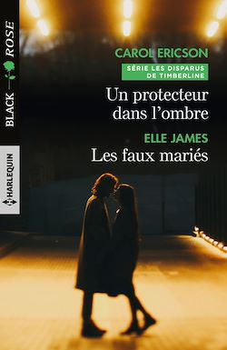 Télécharger le livre :  Un protecteur dans l'ombre - Les faux mariés