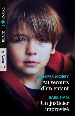 Télécharger le livre :  Au secours d'un enfant - Un justicier improvisé