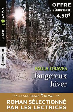 Télécharger le livre :  Dangereux hiver