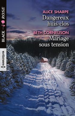 Télécharger le livre :  Dangereux huis-clos - Mariage sous tension