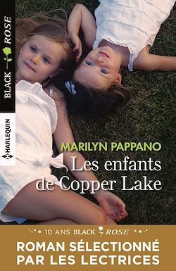 Télécharger le livre :  Les enfants de Copper Lake