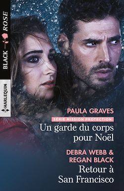 Télécharger le livre :  Un garde du corps pour Noël - Retour à San Francisco