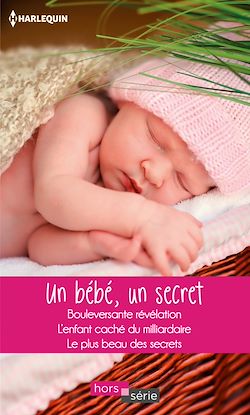 Télécharger le livre :  Un bébé, un secret