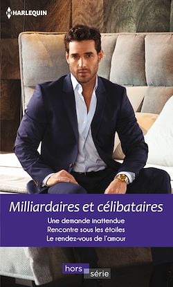 Télécharger le livre :  Milliardaires et célibataires