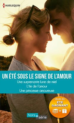 Télécharger le livre :  Un été sous le signe de l'amour