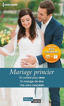 Télécharger le livre :  Mariage princier